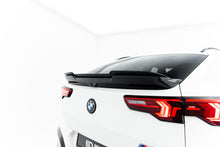 Load image into Gallery viewer, Set di Splitter BMW X2 M35i xDrive U10 — vista dall'alto
