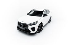 Load image into Gallery viewer, Set di Splitter BMW X2 M35i xDrive U10 — vista d'insieme