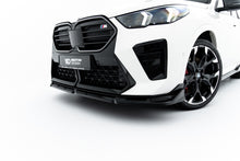 Load image into Gallery viewer, Set di Splitter BMW X2 M35i xDrive U10 — dettaglio del profilo