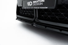 Load image into Gallery viewer, Set di Splitter BMW X2 M35i xDrive U10 — montato sulla vettura