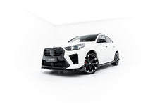 Load image into Gallery viewer, Set di Splitter BMW X2 M35i xDrive U10 — vista posteriore