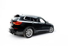 Carica l'immagine nel visualizzatore di Gallery, Set di Splitter V.2 BMW X3 G01 — dettaglio del fissaggio