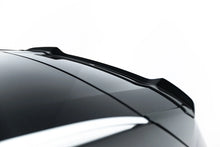 Carica l'immagine nel visualizzatore di Gallery, Set di Splitter V.2 BMW X3 G01 — vista frontale