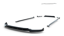 Carica l'immagine nel visualizzatore di Gallery, Set di Splitter V.2 BMW X3 G01 — dettaglio del profilo