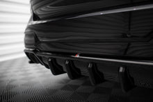 Load image into Gallery viewer, Set di Splitter BMW X3 M F97 Facelift — montato sulla vettura