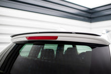 Load image into Gallery viewer, Set di Splitter BMW X3 F25 Facelift M-Pack — vista dall'alto