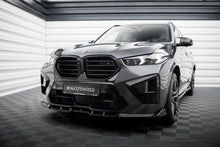 Carica l'immagine nel visualizzatore di Gallery, Set di Splitter BMW X5 M F95 Facelift — dettaglio del profilo