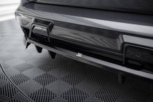 Carica l'immagine nel visualizzatore di Gallery, Set di Splitter BMW X5 M F95 Facelift — dettaglio del fissaggio