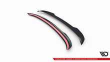 Load image into Gallery viewer, Set di Splitter BMW X5 F15 M-Pack — vista d'insieme
