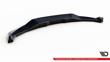 Load image into Gallery viewer, Set di Splitter BMW X5 F15 M-Pack — vista laterale