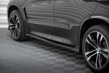 Load image into Gallery viewer, Set di Splitter BMW X5 F15 M-Pack — particolare del bordo