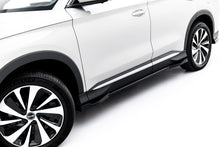 Carica l'immagine nel visualizzatore di Gallery, Set di Splitter BYD Seal Mk1 — vista frontale