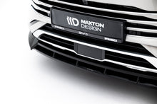 Carica l'immagine nel visualizzatore di Gallery, Set di Splitter BYD Seal Mk1 — vista posteriore