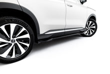 Carica l'immagine nel visualizzatore di Gallery, Set di Splitter BYD Seal Mk1 — dettaglio del fissaggio