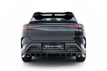 Carica l'immagine nel visualizzatore di Gallery, Set di Splitter BYD Sealion 7 Mk1 — dettaglio della superficie