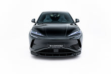 Carica l'immagine nel visualizzatore di Gallery, Set di Splitter BYD Sealion 7 Mk1 — vista d'insieme