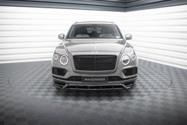 Set di Splitter Bentley Bentayga Mk1 — vista d'insieme