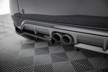 Carica l'immagine nel visualizzatore di Gallery, Set di Splitter Brabus Smart Fortwo C451 Facelift — dettaglio del fissaggio