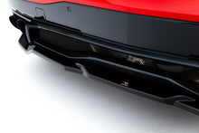 Carica l'immagine nel visualizzatore di Gallery, Set di Splitter Chevrolet Corvette C8 — dettaglio del fissaggio