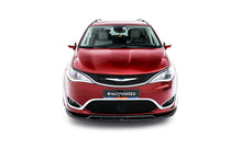 Carica l'immagine nel visualizzatore di Gallery, Set di Splitter Chrysler Pacifica Mk2 — dettaglio del profilo