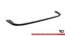 Carica l'immagine nel visualizzatore di Gallery, Set di Splitter Citroen Berlingo Mk3 — dettaglio del profilo