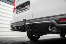Carica l'immagine nel visualizzatore di Gallery, Set di Splitter Citroen Jumpy Mk3 L3 — dettaglio del fissaggio