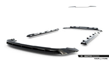 Carica l'immagine nel visualizzatore di Gallery, Set di Splitter Dacia Duster Mk3 — particolare del bordo
