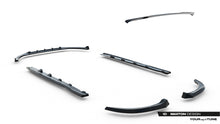 Carica l'immagine nel visualizzatore di Gallery, Set di Splitter Ford Focus ST Mk3 Facelift — particolare del bordo