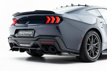 Carica l'immagine nel visualizzatore di Gallery, Set di Splitter Ford Mustang Mk7 Dark Horse — vista d'insieme