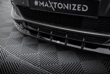 Carica l'immagine nel visualizzatore di Gallery, Set di Splitter Ford C-Max Mk2 ST-Line — montato sulla vettura