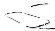 Carica l'immagine nel visualizzatore di Gallery, Set di Splitter Ford C-Max Mk2 ST-Line — vista laterale