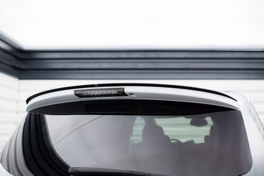 Set di Splitter Ford S-Max Mk1 Facelift Titanium — vista d'insieme