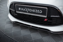 Carica l'immagine nel visualizzatore di Gallery, Set di Splitter Ford S-Max Mk1 Facelift Titanium — montato sulla vettura