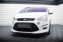Carica l'immagine nel visualizzatore di Gallery, Set di Splitter Ford S-Max Mk1 Facelift Titanium — particolare della finitura