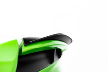 Carica l'immagine nel visualizzatore di Gallery, Set di Splitter Ford Tourneo Custom Mk2 MSRT — particolare della finitura