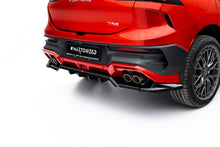 Carica l'immagine nel visualizzatore di Gallery, Set di Splitter Forthing T-Five Mk1 — vista dall'alto