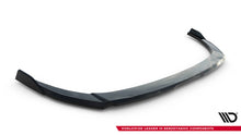 Carica l'immagine nel visualizzatore di Gallery, Set di Splitter Hyundai Elantra N Mk7 — vista dall'alto