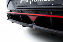 Carica l'immagine nel visualizzatore di Gallery, Set di Splitter Hyundai Elantra N Mk7 — dettaglio del profilo