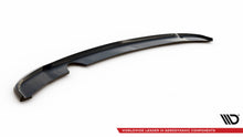 Carica l'immagine nel visualizzatore di Gallery, Set di Splitter Hyundai i20 Mk2 Facelift — vista dall'alto