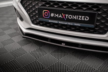 Carica l'immagine nel visualizzatore di Gallery, Set di Splitter Hyundai i20 Mk2 Facelift — particolare della finitura