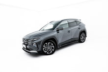 Load image into Gallery viewer, Set di Splitter Hyundai Tucson Mk4 Facelift — vista d'insieme