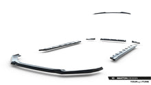 Set di Splitter Hyundai Veloster N Mk2 — vista d'insieme