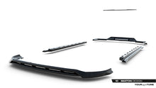 Carica l'immagine nel visualizzatore di Gallery, Set di Splitter Jaecoo 7 Mk1 — particolare del bordo
