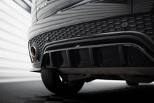 Carica l'immagine nel visualizzatore di Gallery, Set di Splitter Jaguar E-Pace X540 R-Dynamic — dettaglio della superficie
