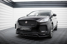 Carica l'immagine nel visualizzatore di Gallery, Set di Splitter Jaguar E-Pace X540 R-Dynamic — vista laterale