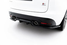 Carica l'immagine nel visualizzatore di Gallery, Set di Splitter Jaguar F-Pace SVR X761 — dettaglio del profilo