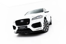 Carica l'immagine nel visualizzatore di Gallery, Set di Splitter Jaguar F-Pace SVR X761 — dettaglio del fissaggio