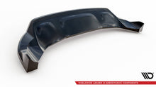 Carica l'immagine nel visualizzatore di Gallery, Set di Splitter Jeep Compass Mk2 Facelift Limited — vista angolata