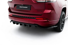 Carica l'immagine nel visualizzatore di Gallery, Set di Splitter Jeep Grand Cherokee L Mk5 — particolare del bordo