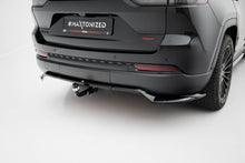 Carica l'immagine nel visualizzatore di Gallery, Set di Splitter Jeep Grand Cherokee Mk5 — dettaglio della superficie